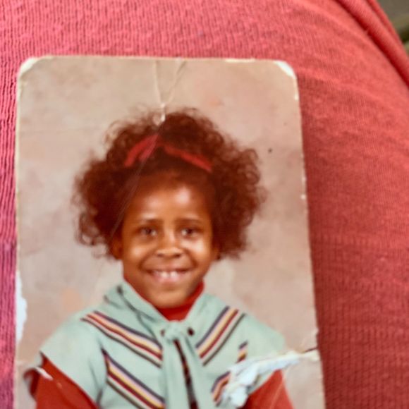 Meet your Posher, Neva - Picture 1 of 1